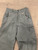 Used Airwalk Snow Pants M Grey SM 11614-S000226348 View 3
