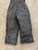Used Snow Pants Y Black SM 11614-S000226350 View 3
