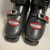Used Nordica SUPER 0.3 Boys DH Ski Boot Black And Red 240 MP - J06 - W07 11855-S000195439 View 3