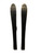 Used Head TEAMTRACK Boys DH Ski/Binding Yellow 80 cm 11095-S000100750 View 2