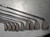 Used Ping EYE 2 Mens Complete Set RH 9 Piece 11935-S000478247 View 5