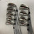 Used Titleist AP1 Mens Iron Set RH 3I-GW/AW 11762-S000072132 View 2