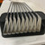 Used Titleist AP1 Mens Iron Set RH 3I-GW/AW 11762-S000072132 View 1
