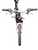Used Schwinn RANGER Mountain Bike Womens Purple 48-52cm - 19-20" - LG Frame 11866-S000031714 View 5