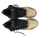 Used Under Armour BB CLEATS BB/SB Cleats Black Youth 06.0 11613-S000172825 View 1