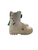Used DC Shoes YOUTH SCOUT 2025 Boys Snowboard Boots White Junior 06 11706-S000368434 View 2