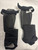 Used Nike Soccer Shin Guards Youth Black XS 11774-S000085232 View 2