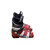 Used Salomon T3 Boys DH Ski Boot Red 245 MP - M06.5 - W07.5 11812-S000163626 View 1