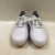 Used Puma Mens Golf Shoes White And Orange Senior 9.5 11725-S000495102 View 1