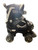Used NATTORK ROLLER SKATES ADJ 10C-13C Child Roller Quad Skates Black Adjustable 11842-S000224281 View 1