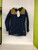 Used Outerwear Heavy Jacket W Royal Blue XL 11900-S000015727 View 1