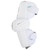 New Evo Rise Lacrosse Arm Pads Yth Lg 11855-WARERAP5B-YL View 2