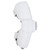 New Evo Rise Lacrosse Arm Pads Yth Lg 11855-WARERAP5B-YL View 3