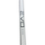 New Evo Rise Attack Stick Wht 11855-WARERA5-WH View 3