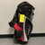Used Maxfli Jr Stand Bag Black And Red 11855-S000195448 View 4