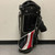 Used Maxfli Jr Stand Bag Black And Red 11855-S000195448 View 3