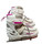 Used Lake Placid ADJ 1-4 Girls Figure Skate White Adjustable 11732-S000359972 View 3