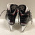 Used Bauer VAPOR X LTX PRO Youth Hockey Skate Youth 13.5 11725-S000495116 View 4