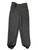Used Augusta W SOFTBALL PANTS S BB/SB Pant Womens Black SM 11842-S000224293 View 1