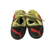 Used Puma Soccer Cleats Yellow Junior 03.5 11852-S000029337 View 5