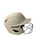 Used Easton Batting Helmet w/Mask White SM 11870-S000029621 View 4