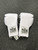 Used NECALLI PROFESSIONAL Boxing Gloves White Senior 11726-S000289843 View 1