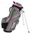 Used Tour Edge EXOTICS XTREME 7.0 Mens Stand Bag Pink 11856-S000024570 View 1