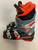 Used Nordica SPEED MACHINE 3 Boys DH Ski Boot Black And Red 230 MP - J05 - W06 11823-S000036154 View 4