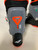 Used Nordica SPEED MACHINE 3 Boys DH Ski Boot Black And Red 230 MP - J05 - W06 11823-S000036154 View 5