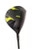 Used Tour Edge BAZOOKA 470 BLACK Womens Driver RH 12.0 Degree 11856-S000024577 View 1