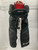Used CCM QLT270 BREEZERS Senior Pant Black SM 11836-S000033345 View 1