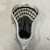 Used STX STALLION 200 STARTER Jr Atk/Mid Complete Stick White 11855-S000195462 View 1