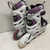 Used RollerDerby STRYDE 2-5 Junior Rec Fitness Skates White Adjustable 11855-S000195460 View 5