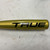 Used True Temper Dynamic YB23DYNB11 Baseball USA 2 5/8 Bat Gold 31" 11855-S000195466 View 1