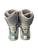 Used Burton FREESTYLE Womens Snowboard Boots White Senior 6 11642-S000134393 View 2