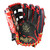 Used Rawlings HEART OF THE HIDE BB/SB Glove RH Throw Black 12" 11450-S000510511 View 1