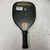 Used PICKLE-BALL VENOM Pickleball Paddle Black 4 1/4" 11855-S000195473 View 1
