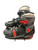 Used X ADJUSTABLE 12-2 Boys Softboot Skate Black Adjustable 11732-S000359979 View 3