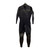 YAMAMOTO Mens Full Suit Black XL 11443-S000200365 View 2