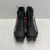 Used Salomon ESCAPE 5 TR Mens SNS XC Ski Boots Black W 07-07.5 / JR 05.5-06 11762-S000072137 View 2