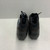 Used Salomon ESCAPE 5 TR Mens SNS XC Ski Boots Black W 07-07.5 / JR 05.5-06 11762-S000072137 View 6