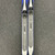 Used Fischer XC RIDGE CROWN SNS Mens XC Ski/Binding 200 cm 11762-S000072141 View 4