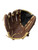 New Rawlings The Mark Of A Pro RBG36BC 12.5” LH Throw Glove - Brown/Black/Almond 11835-S000201638 View 3