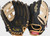 New Rawlings SURE CATCH SC110FTJ BB/SB Glove RH Throw None 11" 11890-C000136914 View 1