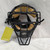 Used Rawlings PWMXJ Umpire Mask 11651-S000408270 View 1