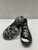 Used Rudis Wrestling Shoes Black Junior 03 11490-S000267479 View 3