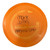 Used Wham-O MID-RANGE FRISBEE DISC Disc Golf Mid Range Neon Green 11951-S000183076 View 2