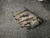 Used Adidas TS 1000BGT BB/SB Glove RH Throw Black 10" 10743-S000473459 View 3