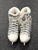 Used BOTAS CRISTALO 171 WomensFigure Skate White Senior 8 11726-S000289880 View 1