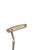 Used Odyssey WHITE HOT 2 BALL MALLET Mens Putter RH 11842-S000224308 View 2